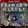 24/7 XBOX Crimson Desert Deluxe