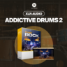 XLN Audio Addictive Drums 2 [КЛЮЧ АКТИВАЦИИ] Автовыдача