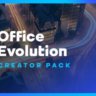 Cities: Skylines II - Creator Pack: Office Evolution DLC