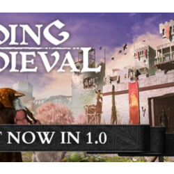 Going Medieval * STEAM RU ⚡ АВТО 💳0%