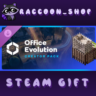 Cities: Skylines II - Creator Pack: Office Evolution DLC
