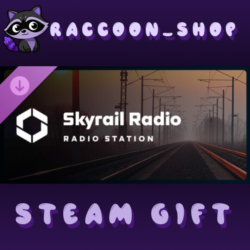 Cities: Skylines II - Skyrail Radio DLC RU*KZ*UA*CIS