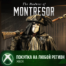 Hunt: Showdown 1896 - Безумие Монтрезора XBOX На Любой Регион