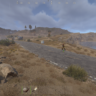 Рабочий чит DH Wallhack для игры RUST