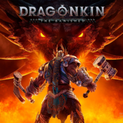 Dragonkin: The Banished XBOX SERIES X|S КЛЮЧ