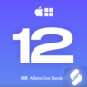 Ableton Live 12 Standard [НАВСЕГДА]   Splice в подарок