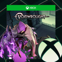 Voidwrought XBOX SERIES X|S   ПК НА ВАШ АККАУНТ✅