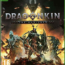 Dragonkin: The Banished (Xbox)  Игры общий