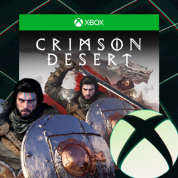 CRIMSON DESERT ПК WINDOWS АРЕНДА ДЛЯ ОДНОГО ПОЛЬЗОВАТЕЛЯ