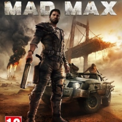 MAD MAX - КЛЮЧ STEAM - МГНОВЕННАЯ ДОСТАВКА - ГЛОБАЛЬНЫЙ