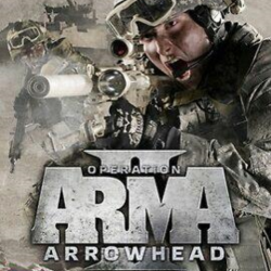 ✨ 🪖 ARMA II: OPERATION ARROWHEAD - КЛЮЧ STEAM - ГЛОБАЛЬНЫЙ ✨