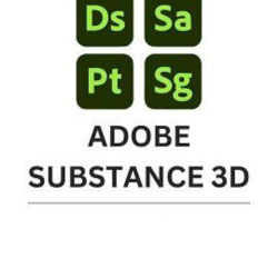 Adobe Substance 3D Collection 2024 | Полная коллекция (Лицензионный ключ)