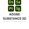 Adobe Substance 3D Collection 2024 | Полная коллекция (Лицензионный ключ)