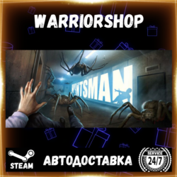 Huntsman Выбор Региона Стим STEAM GIFT АВТО 24/7 ГАРАНТИЯ