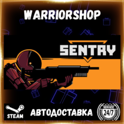 SENTRY Выбор Региона Стим STEAM GIFT АВТО 24/7 ГАРАНТИЯ