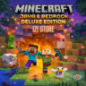 MINECRAFT: JAVA & BEDROCK & DELUXE COLLECTION | КЛЮЧ ЛИЦЕНЗИОННЫЙ