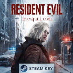 Resident Evil Requiem | КЛЮЧ STEAM | РФ   СНГ | Standart / Deluxe Издание