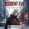 Resident Evil Requiem | КЛЮЧ STEAM | РФ   СНГ | Standart / Deluxe Издание