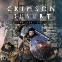 crimson desert deluxe no queue steam all dlc