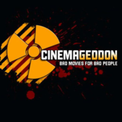 Лицензионный аккаунт Cinemageddon на 1-3 месяца