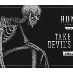 Hunt: Showdown 1896 – Take the Devil’s Trail DLC
