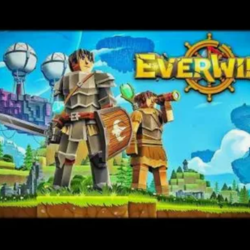 Everwind ОНЛАЙН / ОФФЛАЙН ( STEAM АККАУНТ )