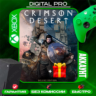 CRIMSON DESERT Deluxe   Sekiro: Shadows Die Twice / XBOX Series X|S