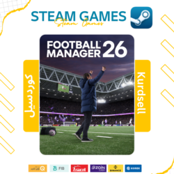 Football Manager 26 - ALL DLC | STEAM OFFLINE | No Guard | ALL ADD-ONS