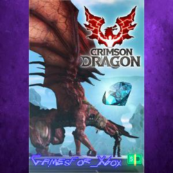 ☀️Dragon Hunter Jewel Pack XBOX DLC