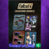 Fallout 4 Creations Bundle XBOX DLC