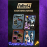 Fallout 4 Creations Bundle XBOX DLC Ключ