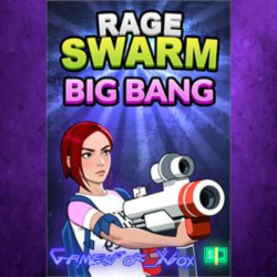☀️Rage Swarm Big Bang XBOX DLC