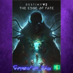 ☀️Destiny 2 The Edge of Fate XBOX DLC