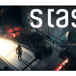 STASIS (Steam Ключ / РФ   Весь Мир)