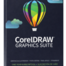 CorelDRAW Graphics Suite 2026 - Годовая подписка (365 дней) для 1 пользователя