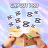 CapCut Pro – Премиум подписка для видеомонтажа | 7 дней / 1 месяц