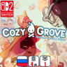 Cozy Grove - Nintendo Switch 2 Edition | Nintendo Switch 2