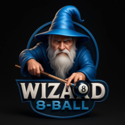 Wizard - Приватный чит на 8 Ball pool | iOS