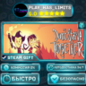 Don&acute;t Starve Together *RU/BY/UA/СНГ Steam Auto