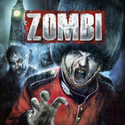 ZOMBI XBOX ONE SERIES X/S КЛЮЧ