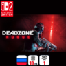 Deadzone: Rogue | Nintendo Switch 2