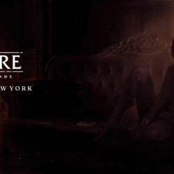 Русификатор текста для  Vampire: The Masquerade - Reckoning of New York