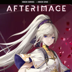 Afterimage XBOX ONE SERIES X/S КЛЮЧ