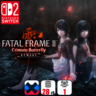 FATAL FRAME II: Crimson Butterfly REMAKE | Nintendo Switch 2