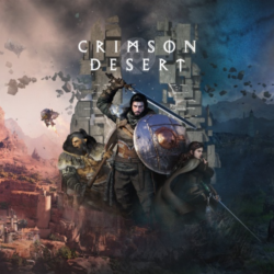 crimson desert standard edition steam offline