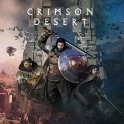 Crimson Desert Deluxe (PS5) общий навсегда