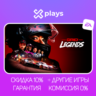 GRID LEGENDS   ИГРЫ | БЕЗ GUARD | ГАРАНТИЯ 1 ГОД | EA