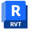 AutoDesk Revit 6 месяцев на ваш Email (Win/Mac)
