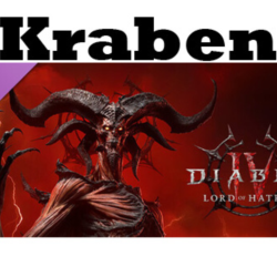 Diablo® IV: Lord of Hatred Улучшение издания Lord of Hatred  steam DLC Апгрейд