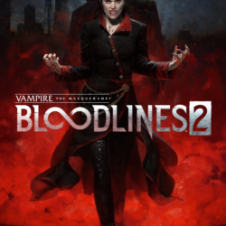Vampire The Masquerade  Bloodlines 2 XBOX